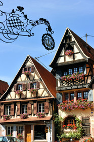 France, Alsace