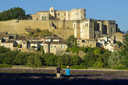 France, Grignan