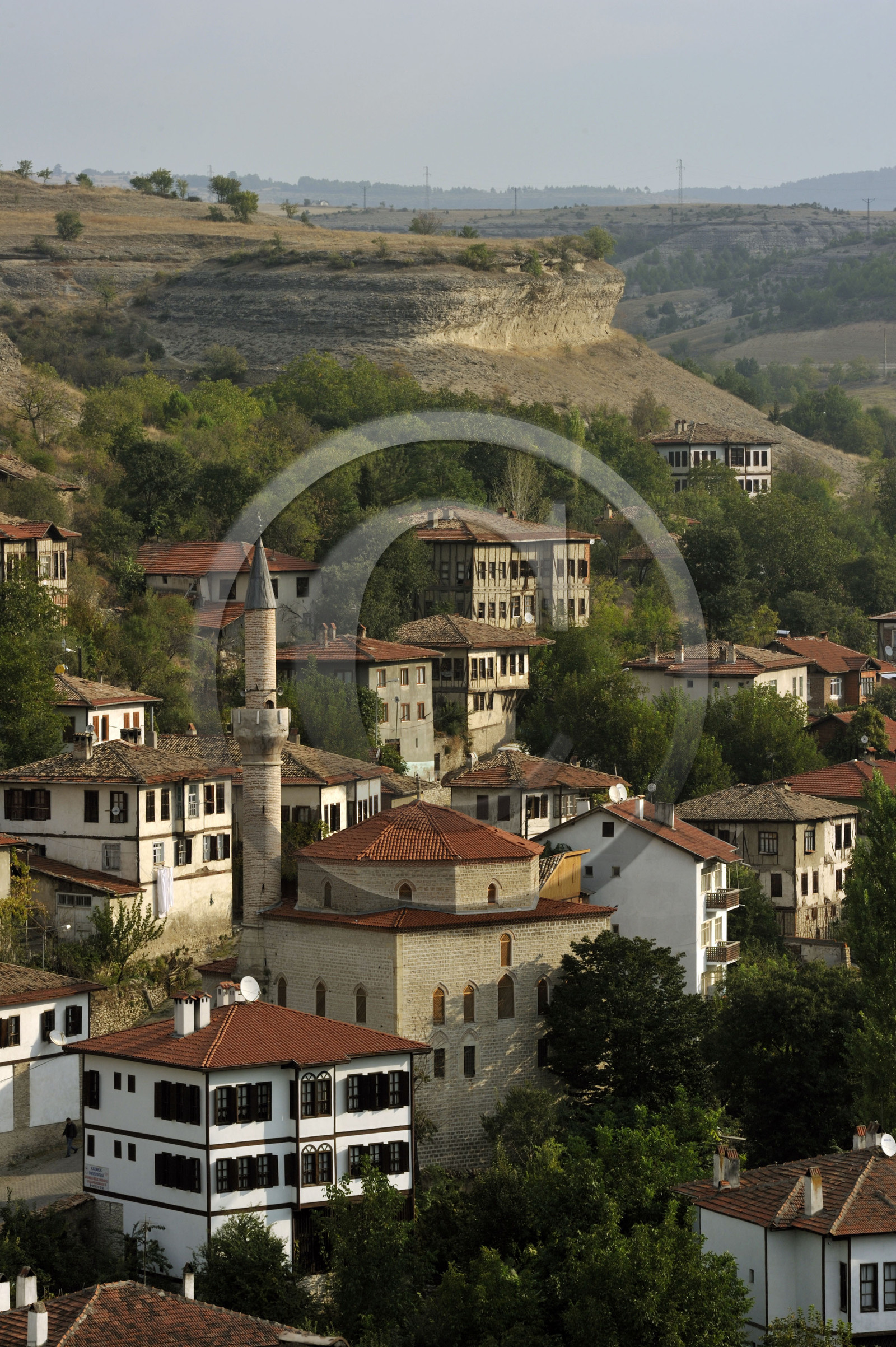 Turquie, Safranbolu