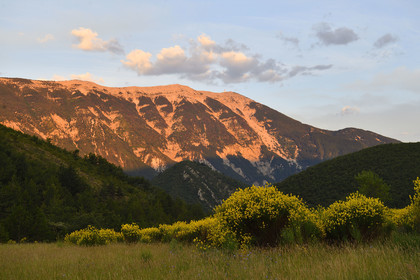 France, Mont Ventoux