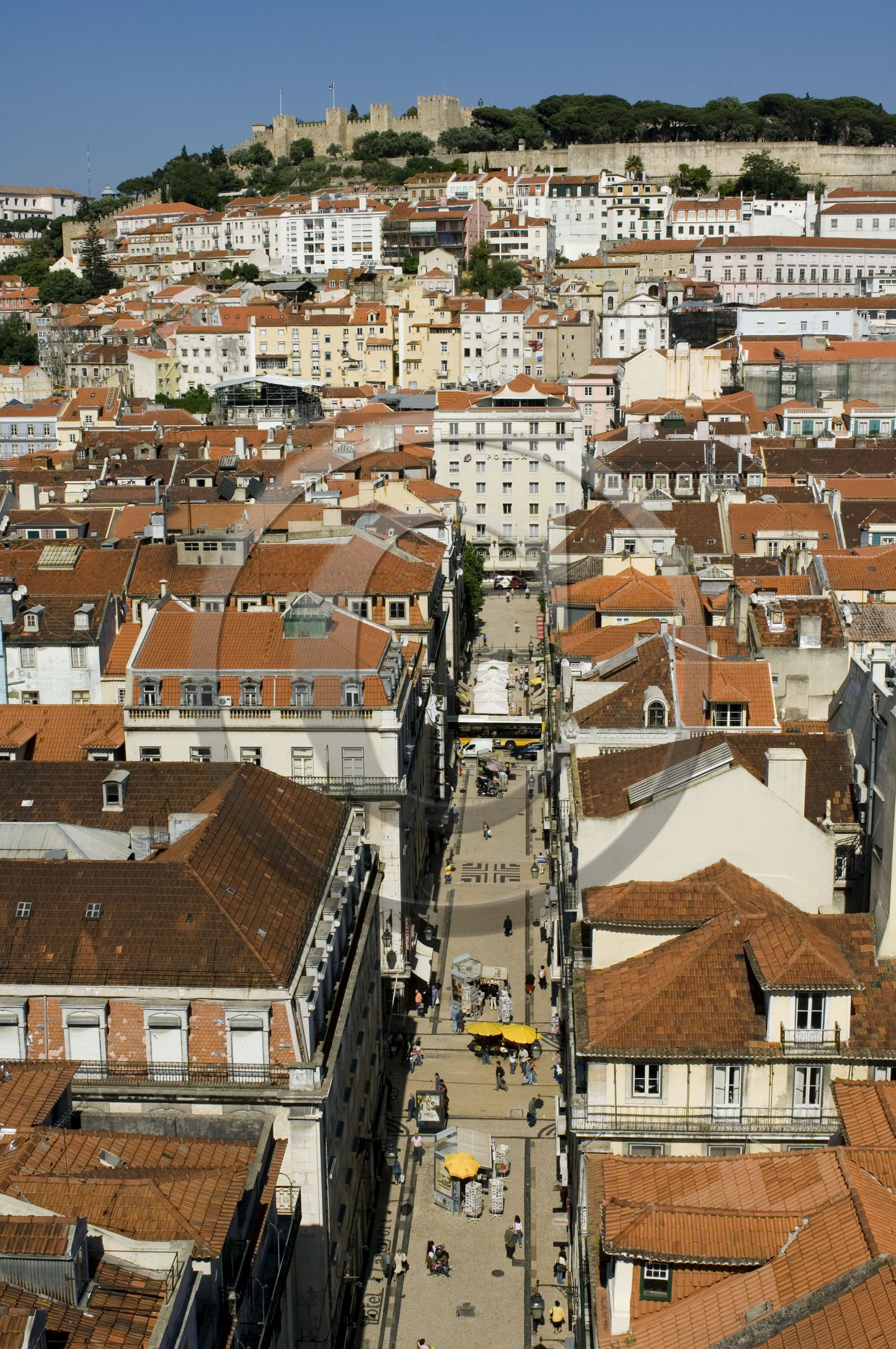 Lisbonne, Portugal