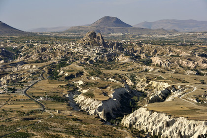Turquie, Cappadoce