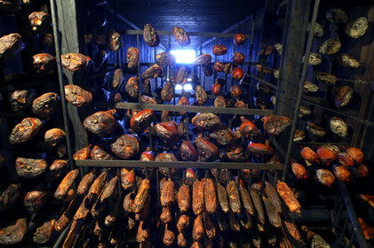 Franche-Comte, France