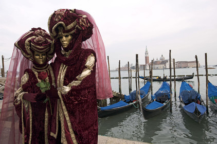 Italie, Venise
