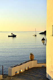 Espagne, Cadaques