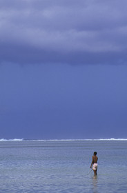 Ile de la Réunion.France