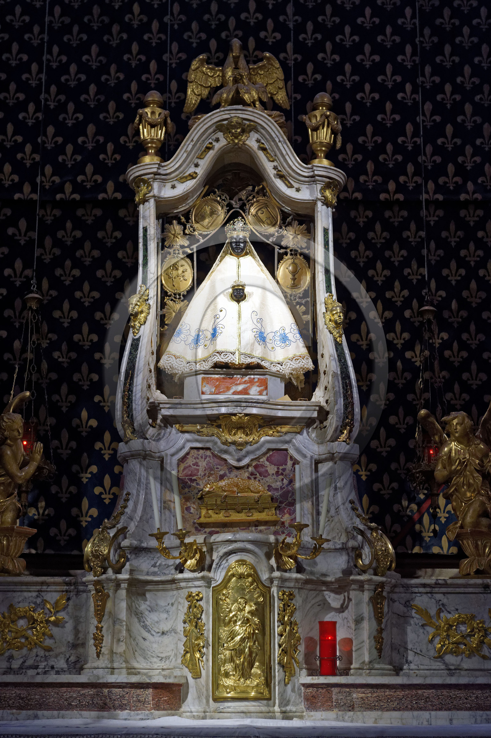 France, Le Puy en Velay