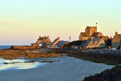 France, Barfleur