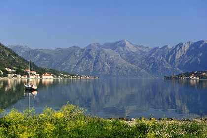 Montenegro, Kotor