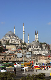Istanbul, Turkey