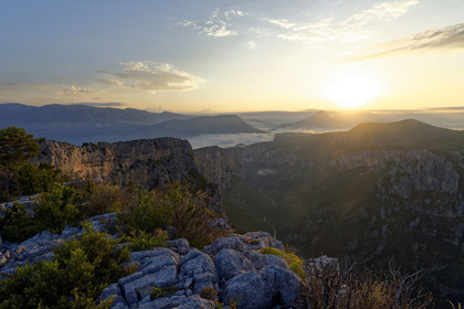 France, Verdon