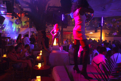 ESPAGNE, BALEARES, IBIZA