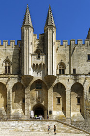 France, Avignon