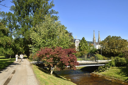 Allemagne, Baden-Baden