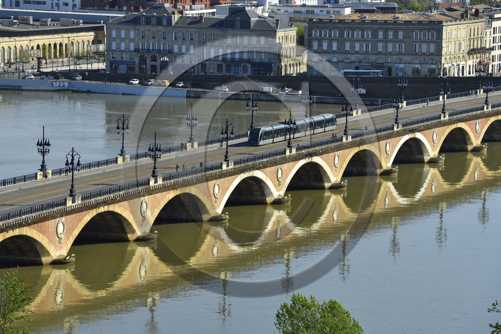 France, Bordeaux