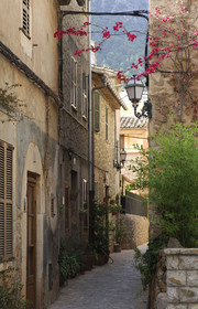 Mallorca, Balearic Islands