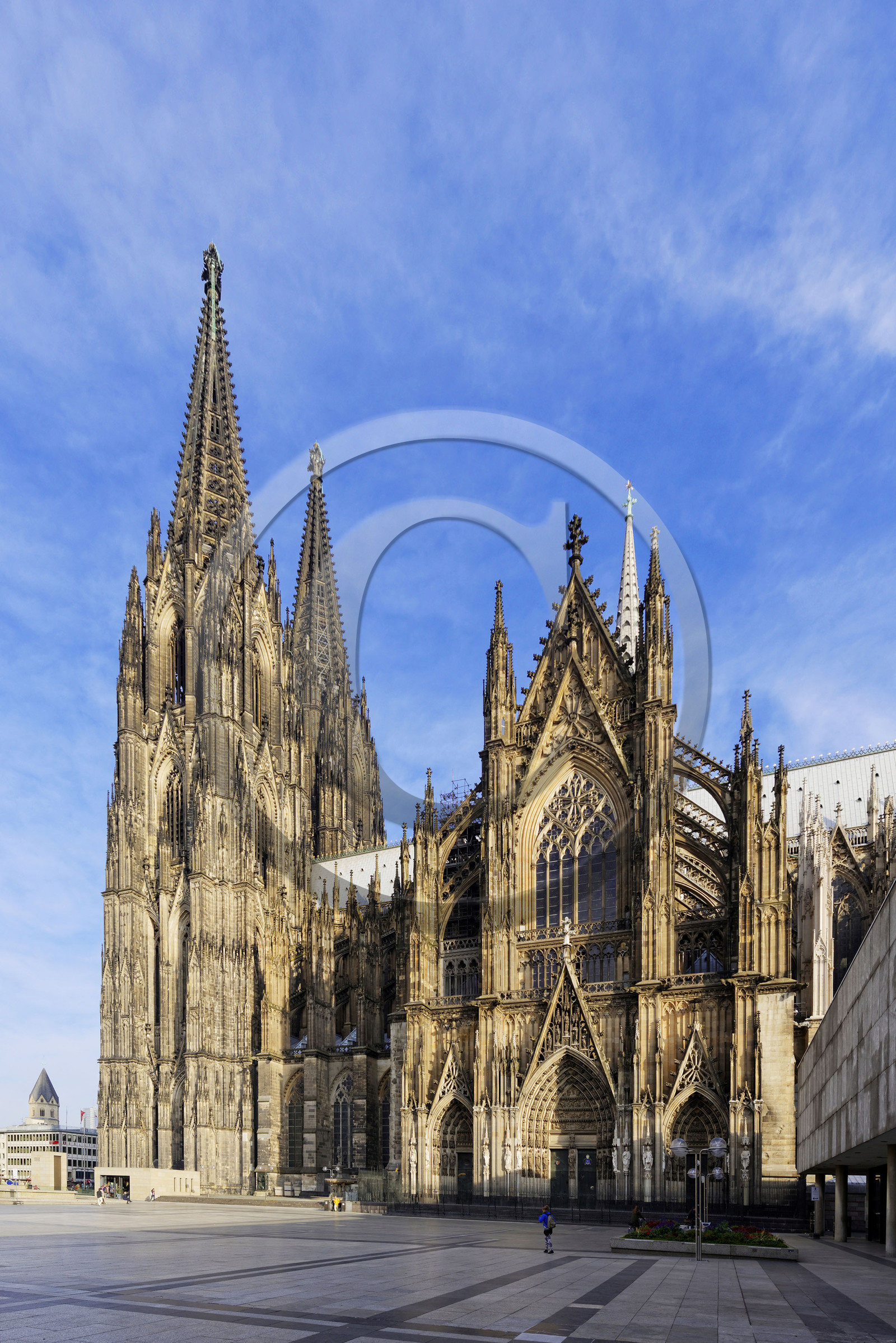 Allemagne, Koln