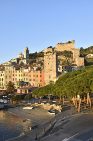 Italie, Portovenere