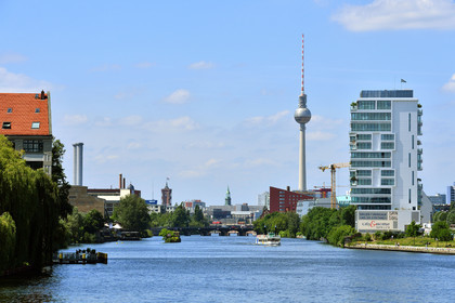 Allemagne, Berlin
