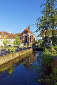 France,  Niederbronn