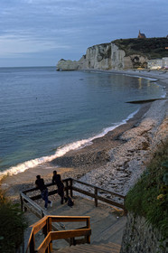 France, Etretat