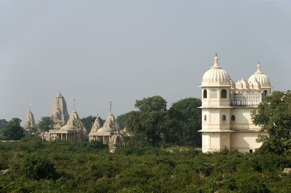 Inde, Chittorgarh