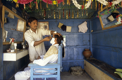Jaisalmaler, Rajasthan, Inde