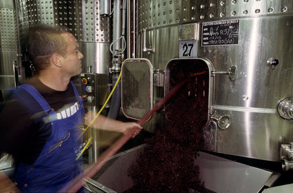 Le Beaujolais, France