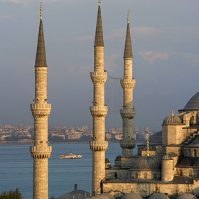 Turquie, Istanbul