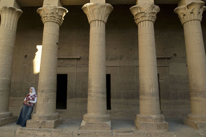 Egypte, Philae
