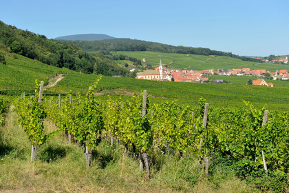 France, Alsace