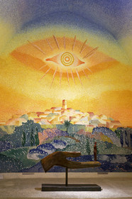 France, St Paul de Vence