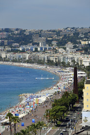 France, Nice