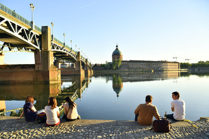 France, Toulouse