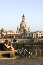Allemagne, Dresden