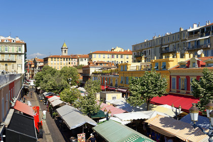 France, Nice