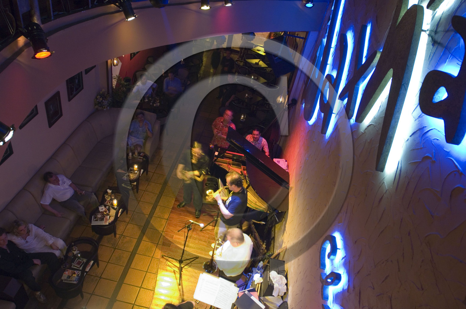 SAIGON, HO CHI MINH-VILLE,  VIETNAM