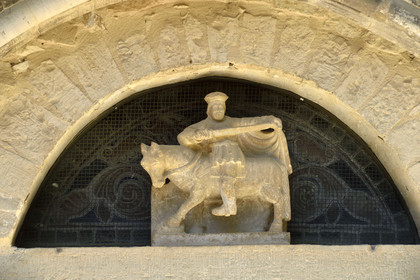 France, St Martin de Londres