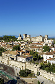 France, Avignon