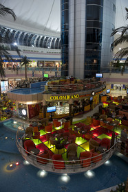 Abu Dhabi, Emirats Arabes Unis