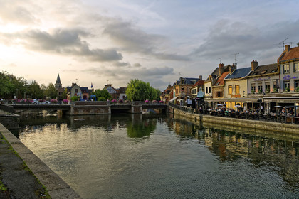 France, Amiens