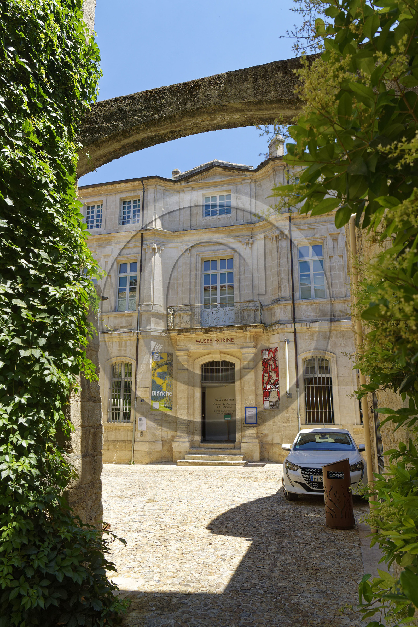 France, Saint Remy de Provence