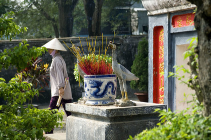 DELTA DU MEKONG, VIETNAM