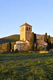 France france haute garonne saint bertrand comminges