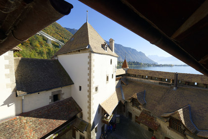 Suisse, Chillon