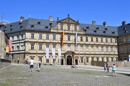 Allemagne, Bamberg