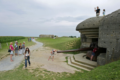 France, debarquement