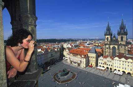 Prague, Tchequie