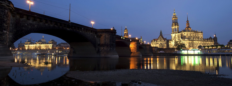 Allemagne, Dresden