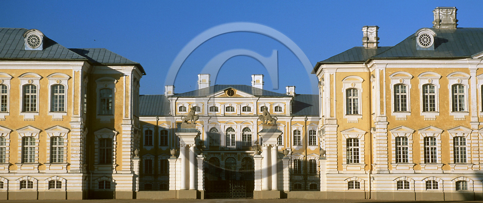 Lettonie, Pays Baltes